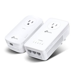 TP-Link TL-WPA8631P KIT